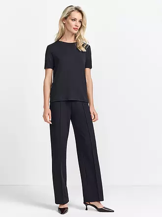 RICH & ROYAL | T-shirt | schwarz